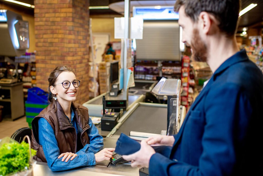 5 Tips To Improve Retail Store Performance