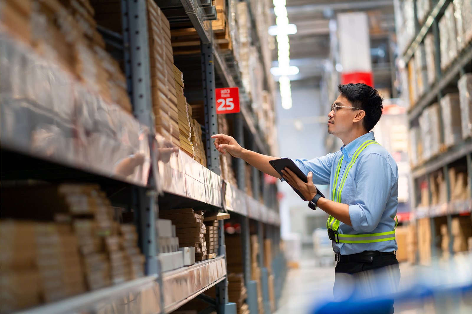 Inventory Management
