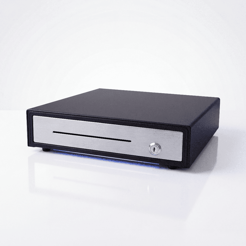 Ptech-POS-Cash Drawer