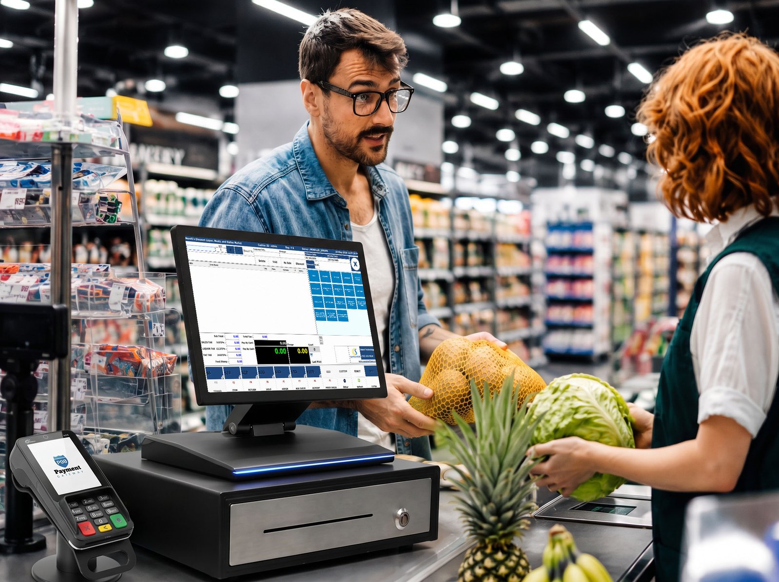Your Trusted POS Technology Partner